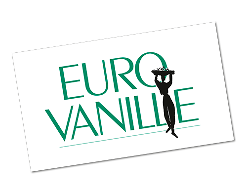 Logo Eurovanille